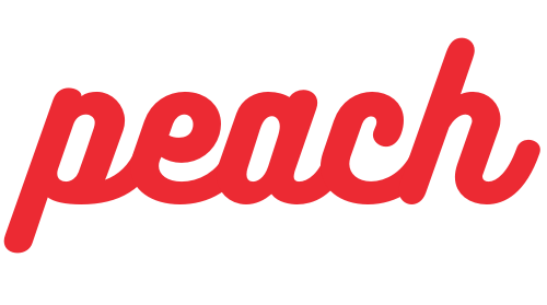 Peach